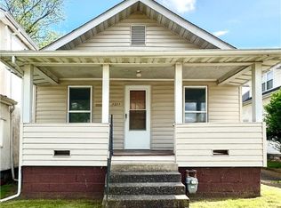 1311 Grosscup Ave, Dunbar, WV 25064