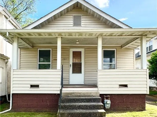 1311 Grosscup Ave, Dunbar, WV 25064