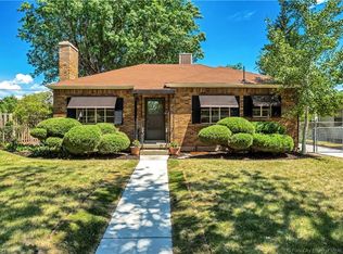 1961 S Imperial St, Salt Lake City, UT 84105