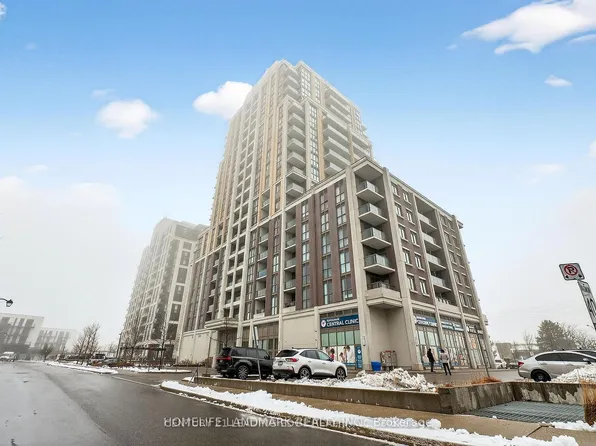 9560 Markham Rd, Markham, ON