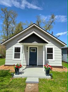 8 Birch St NE, Remer, MN, 56672