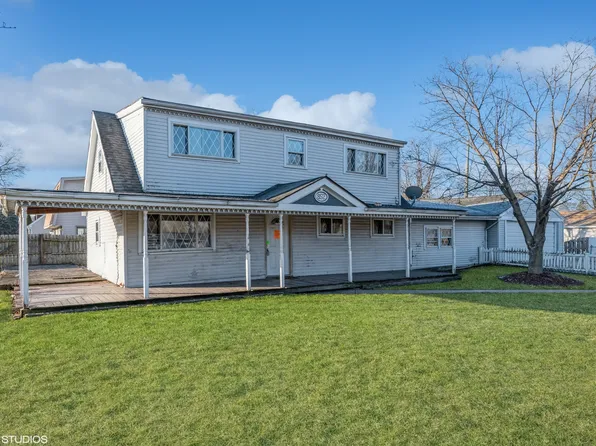 852 N Roy Ave, Northlake, IL 60164