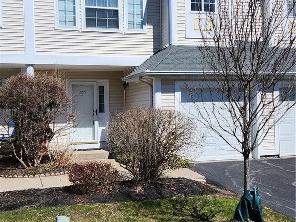 200 Sara Lane #6C, Newburgh, NY 12550