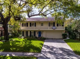 2806 W Fountain Blvd, Tampa, FL 33609