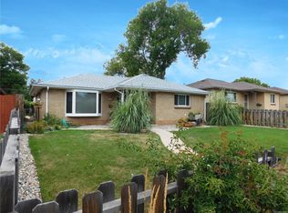 419 Xavier St, Denver, CO 80204