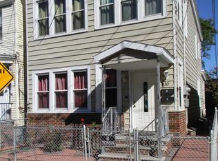 1110 5th St #2, North Bergen, NJ 07047