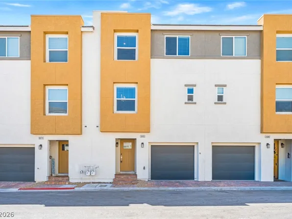 10083 Vibrant Moon Ave, Las Vegas, NV 89129