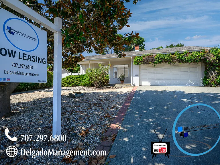 3142 Tennessee St — Photo 1