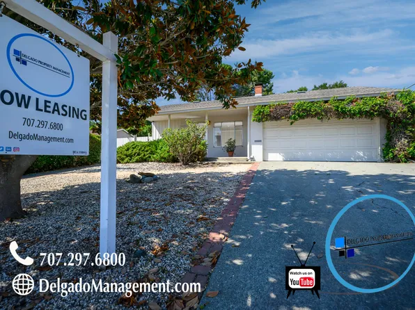 3142 Tennessee St, Vallejo, CA 94591