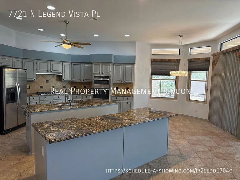 7721 N Legend Vista Pl — Photo 7