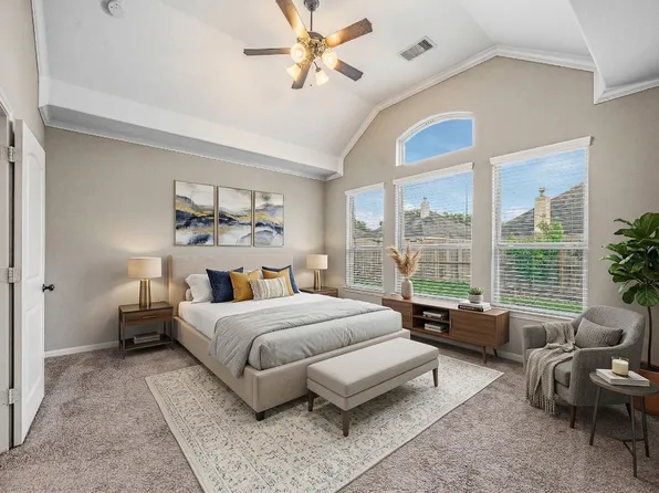 4711 Western Brook Dr, Spring, TX 77388