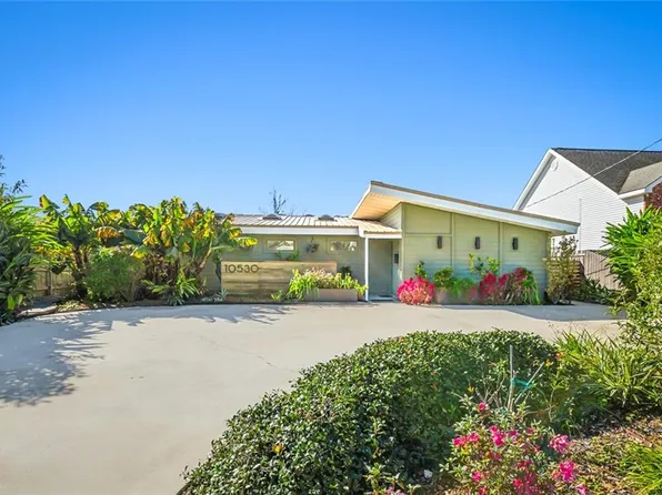 10530 Carthage St, River Ridge, LA 70123