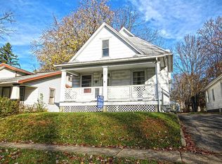 940 W Marietta St, Decatur, IL 62522