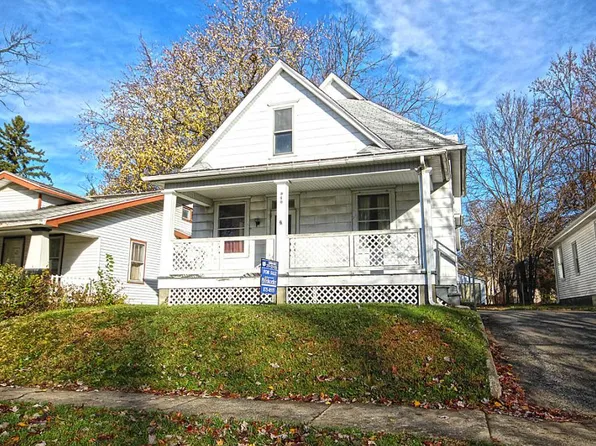 940 W Marietta St, Decatur, IL 62522