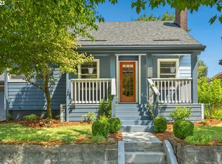 1825 NE Rosa Parks Way, Portland, OR 97211