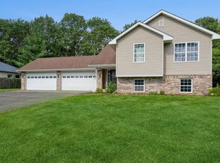909 Rum River Dr SW, Isanti, MN 55040