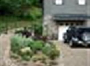 625 Baysinger Hollow Rd, Newport, TN 37821