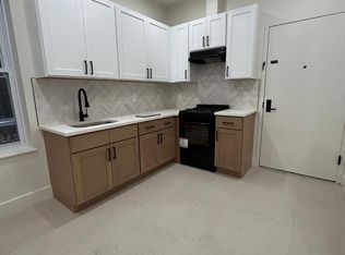 11 School St #3, Passaic, NJ 07055