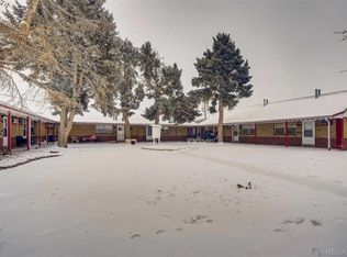 1544 Beeler St APT 3, Aurora, CO 80010