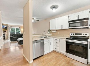 Tall Pines, Denver, CO 80235