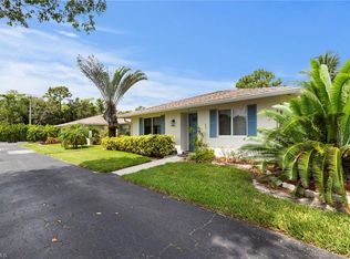 50 Glades BLVD #2, NAPLES, FL 34112