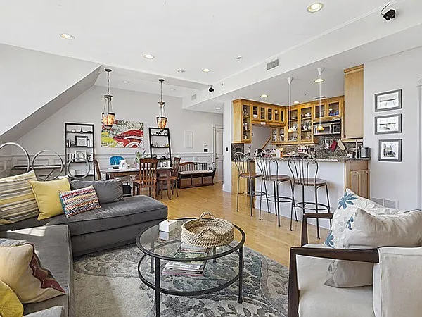 110 O St #12 — Photo 3