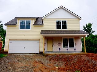 8723 Tigris Pointe Ln LOT 121, Knoxville, TN 37924