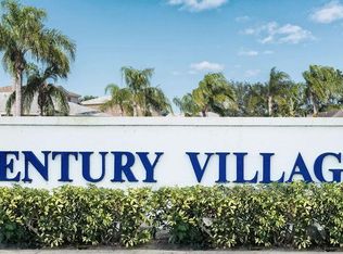 11 Andover E #11-A, West Palm Beach, FL 33417