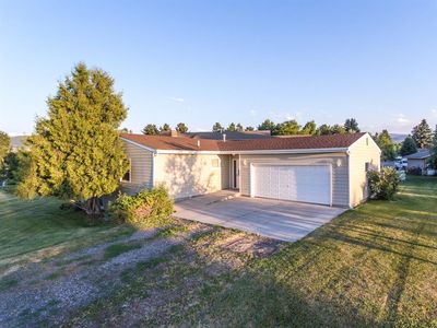 3410 Wagonwheel Rd, Bozeman, MT, 59715