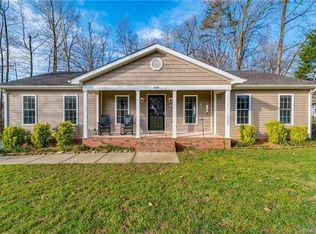 5405 Tempest Pl, Charlotte, NC 28216