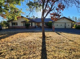 15091 Cloverdale Rd, Anderson, CA 96007