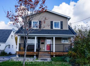 31 Philip St, Saint Catharines, ON L2P 2M7