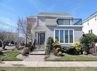 3001 Longport Dr, Longport, NJ 08403