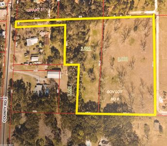 16690 County Road 3, Fairhope, AL, 36532