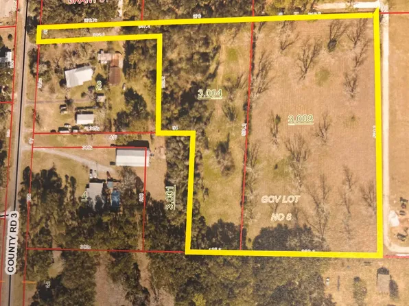 16690 County Road 3, Fairhope, AL 36532