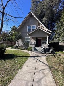 107 Poplar Ave, Modesto, CA, 95354