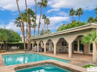 648 S Roxbury Dr, Palm Springs, CA 92264