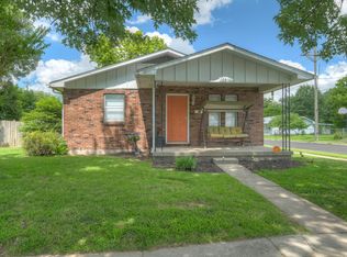 324 N Harlem Ave, Joplin, MO 64801