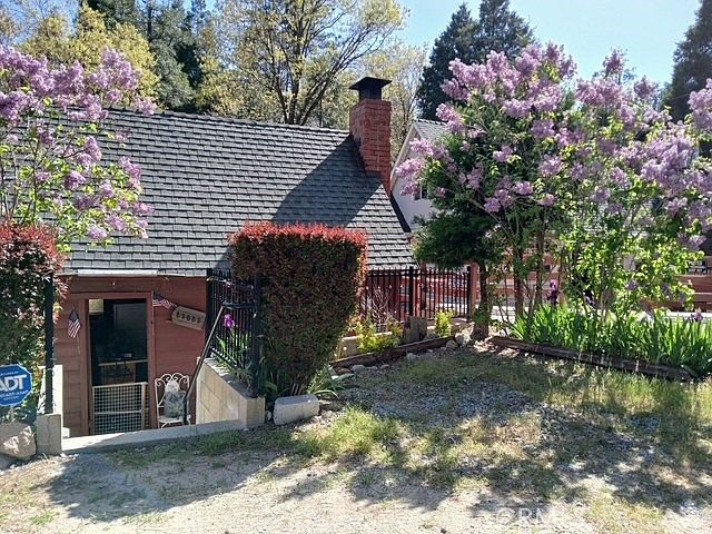 1st image of 23683 Manzanita Dr
