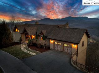 504 Fox Run Rd, Banner Elk, NC 28604