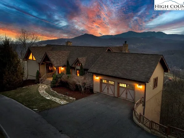 504 Fox Run Road, Banner Elk, NC 28604