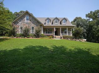 3931 Randleman Rd, Iron Station, NC 28080