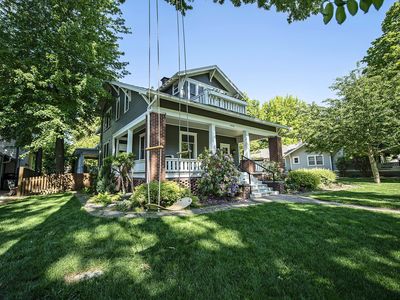 805 S Fremont Avenue, Springfield, MO, 65804