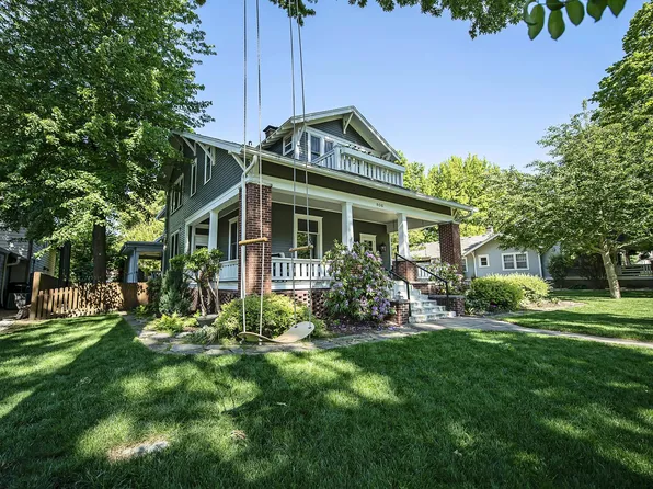 805 S Fremont Avenue, Springfield, MO 65804
