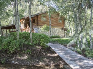 122 Willoway Rd, Hailey, ID 83333