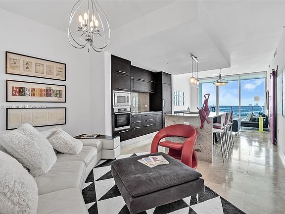 5th image of 900 Biscayne Blvd APT 3804