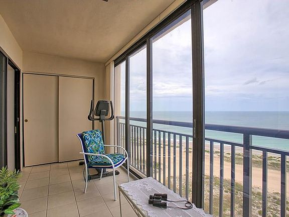 5th image of 1270 Gulf Blvd APT 1902