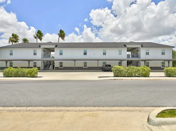 1207 W Kennedy St #6, Pharr, TX 78577