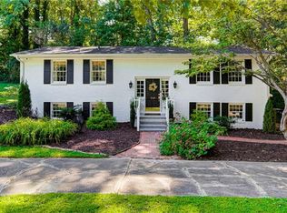 2360 Kaywood Ln, Winston Salem, NC 27103