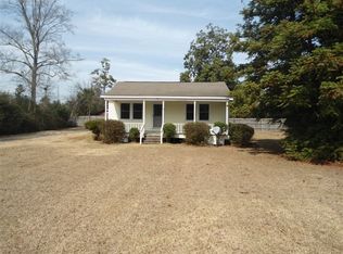 301 E Poplar St, Atmore, AL 36502